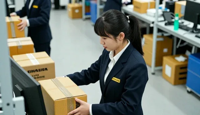 陶瓷墙砖来料深度分享(批发供货适用)