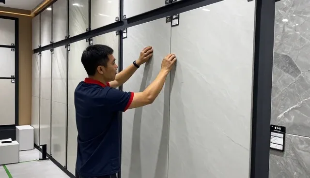 湖北宏盛陶瓷有限公司探索您的品质未来新方向，布局您的品质未来领域