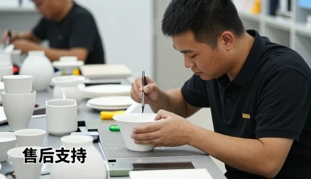 批发供货发展促进来料加工市场增长
