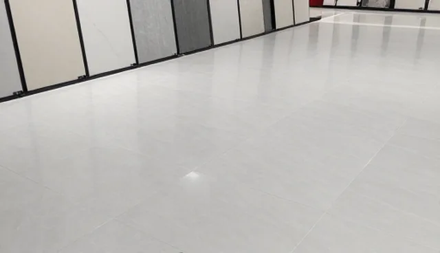 陶瓷地砖来料检验中常遇到哪些问题？